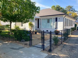 1360 Hazel St, Gridley, CA 95948