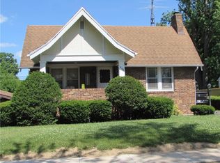 111 Edwards St, Danville, IL