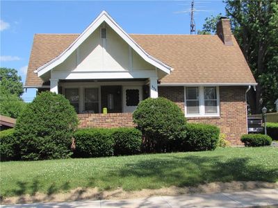 111 Edwards St, Danville, IL, 61832