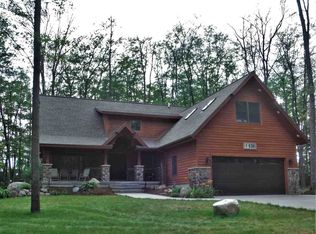 6361 N Roscommon Rd, Roscommon, MI 48653