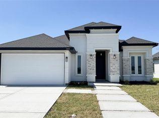 3805 Red Lantana St, Mission, TX 78573