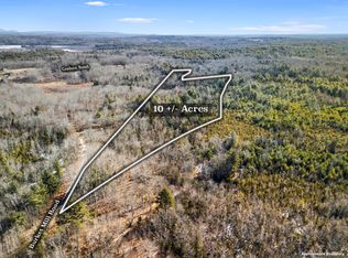 180 Burket Mill Road, Waldoboro, ME 04572