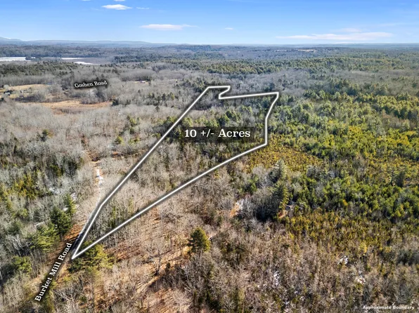 180 Burket Mill Road, Waldoboro, ME 04572