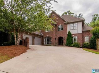 516 Stewards Gln, Birmingham, AL 35242