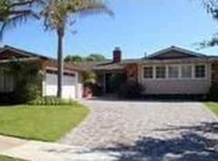 7214 Rue Godbout, Rancho Palos Verdes, CA 90275