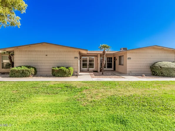 10735 W SANTA FE Drive, Sun City, AZ 85351