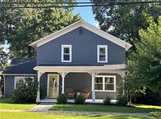 145 W Vine St, New Wilmington, PA
