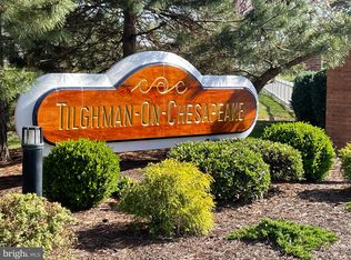 Ferry Landing Rd, Tilghman, MD 21671