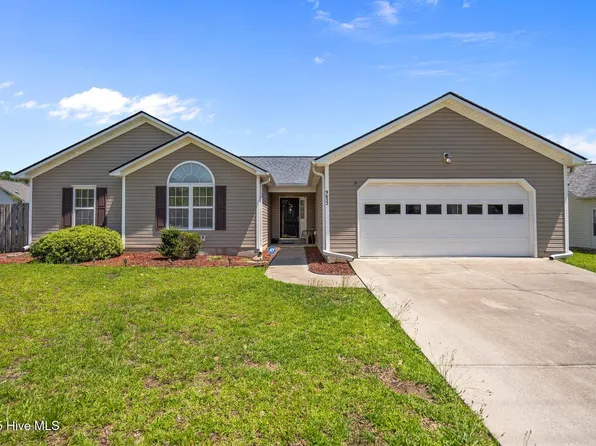 9652 Eastbrook Drive NE, Leland, NC 28451