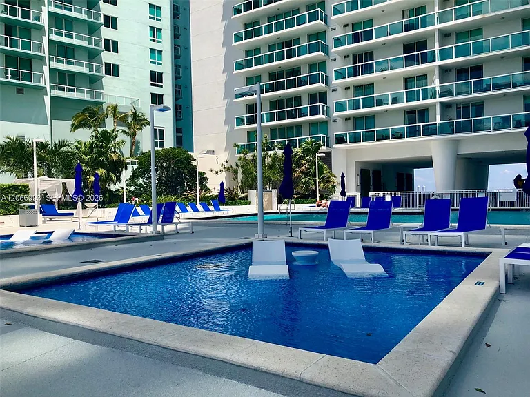 1800 N Bayshore Dr #4209 — Photo 72