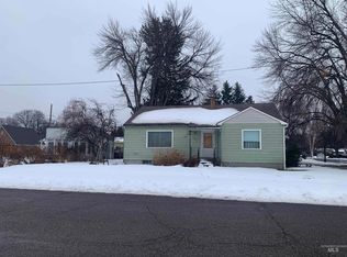 637 W 18th St, Burley, ID 83318
