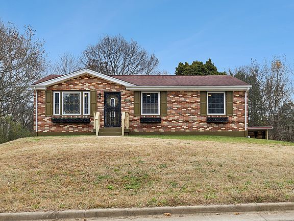 3rd image of 205 Edmondson Ferry Rd