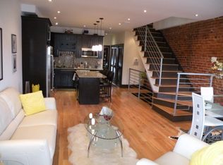 50 Q St NE #2, Washington, DC 20002