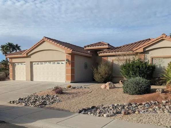 593 Mountain View Dr, Mesquite, NV 89027