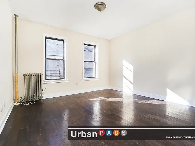 1621 Park Pl #3F — Photo 8