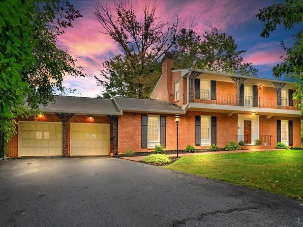 1926 Hope Rd SW, Roanoke, VA 24018