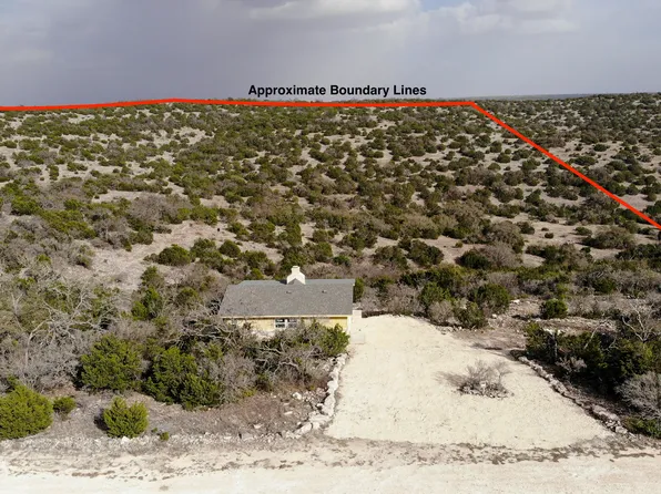 1173 SD 42200, Rocksprings, TX 78880