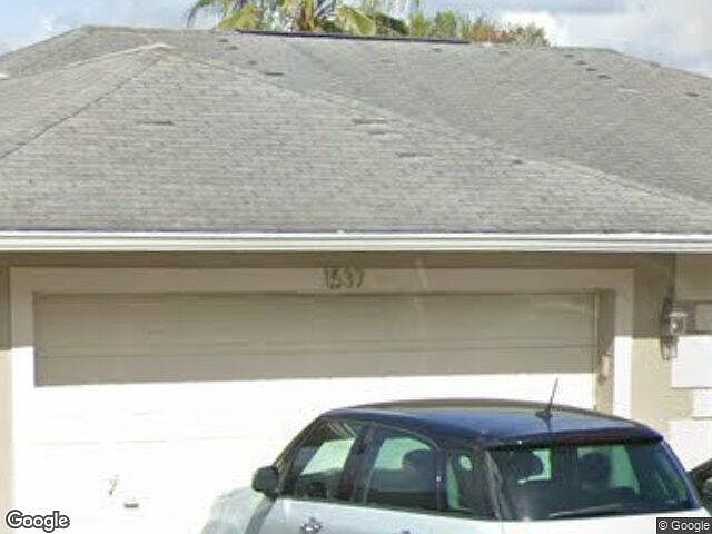 Exterior Address Verification