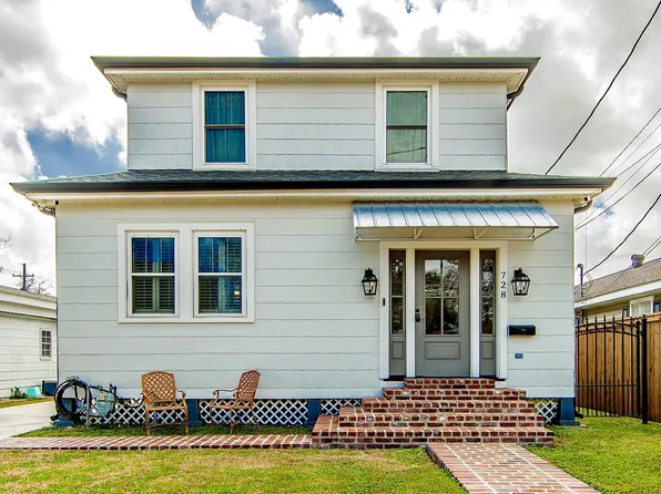 728 Verret St, Houma, LA 70360