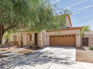 3667 E Temecula Way, Gilbert, AZ 85297