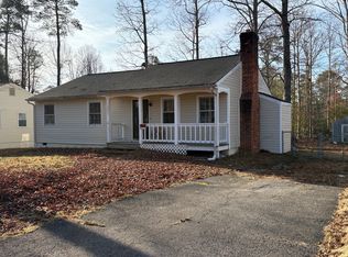 10431 Ridgerun Rd, Chesterfield, VA 23832