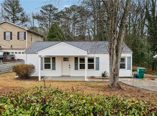 1906 Turpin Rd SE, Smyrna, GA 30080