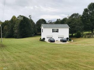 2680 Habersham Mills Rd, Demorest, GA 30535