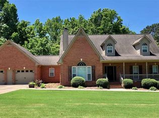 2908 Nancy Cir, Bessemer, AL 35023