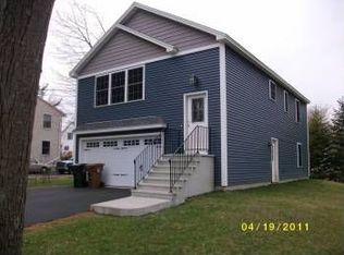 5 Lucille St, Saco, ME 04072