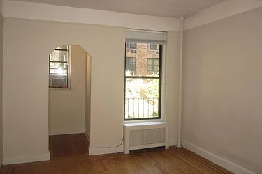 Rented by Corcoran