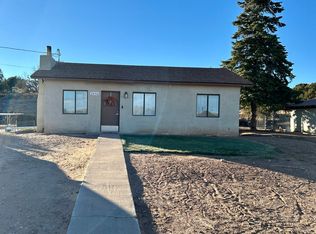 2656 W Papermill Rd, Taylor, AZ 85939