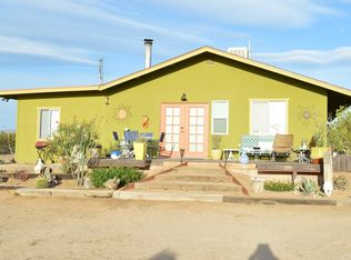 62625 La Brisa Dr, Joshua Tree, CA 92252