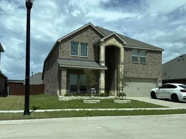 5433 Billowing Dr, Garland, TX 75043