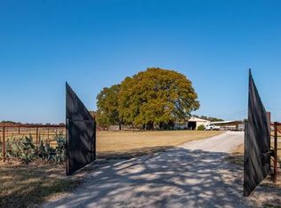 1110 Doss Rd, Millsap, TX 76066