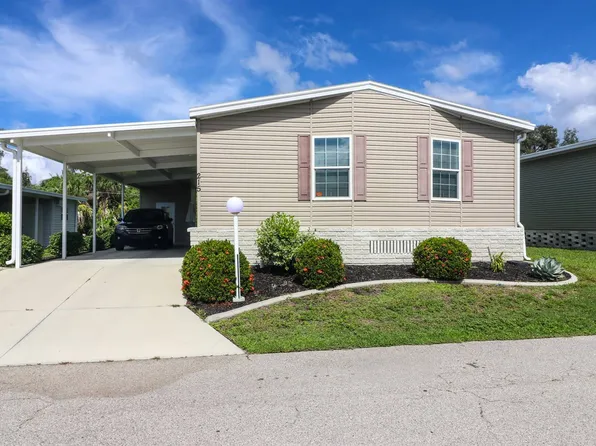 701 Aqui Esta Dr #215, Punta Gorda, FL 33950