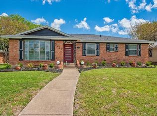 5739 Banting Way, Dallas, TX 75227