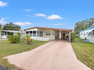34921 Zephyr Shores Dr, Zephyrhills, FL 33541