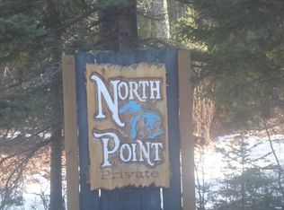 Us Highway 2, Naubinway, MI 49762