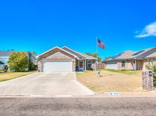 2316 Juanita Ave, San Angelo, TX 76901