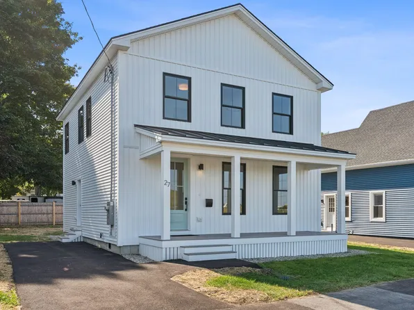 27 Preble Street, South Portland, ME 04106