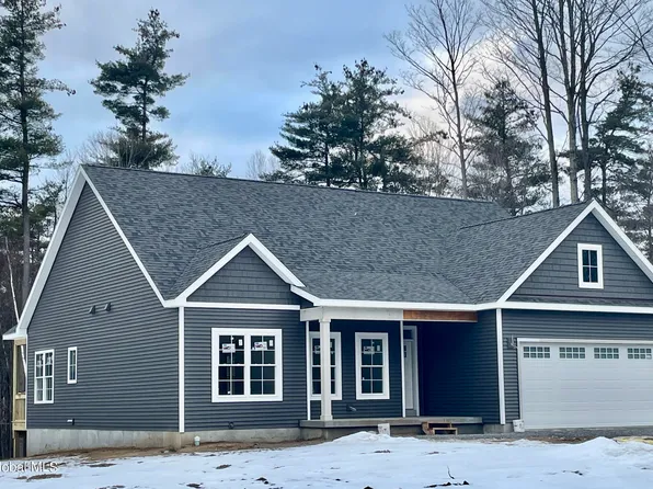 L33 Burnham Road, Wilton, NY 12831