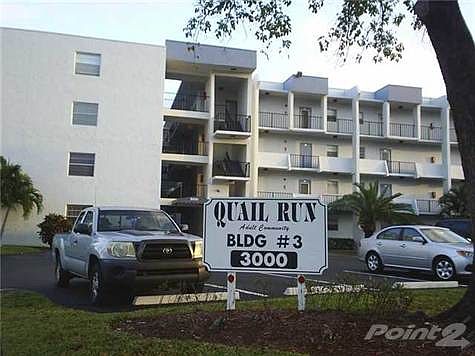 1st image of 3000 E Sunrise Lakes Dr #309