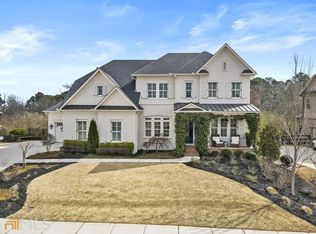 203 Johnston Farm Ln, Woodstock, GA 30188