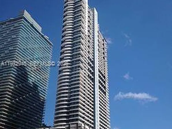 60 SW 13th St APT 1901, Miami, FL 33130