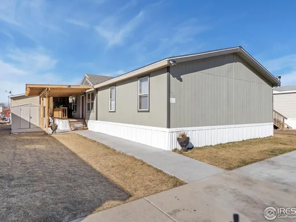 435 N 35th Ave #421, Greeley, CO 80631