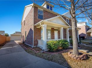 2620 Van Buren Dr, Plano, TX 75074