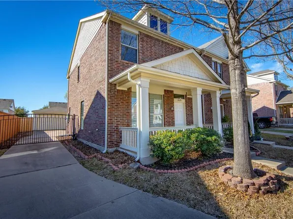 2620 Van Buren Dr, Plano, TX 75074