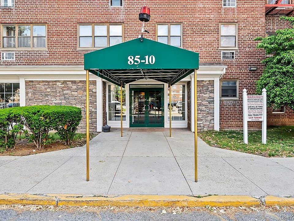 1st image of 85-10 151st Ave APT 2D