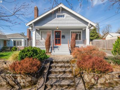 2423 SE Woodward St, Portland, OR, 97202