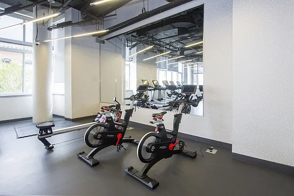 Rented by Forest City Ratner Companies | media 42